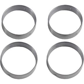DNJ CB4116 Cam Bearings for 1989-2008 / Ford, Lincoln, Mercury/Continental, Monterey, Mustang, Sable, Taurus, Thunderbird, Windstar / 3.8L, 3.9L, 4.2L / OHV / V6 / 12V /VIN 2, VIN 4, VIN 6, VIN R