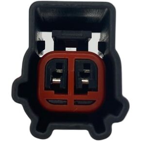 DigiAutoPart Throttle Control Actuator Connector wiring harnesses 1P4012