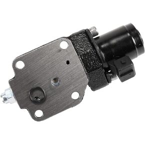 GM Genuine Parts 20847911 Steering Gear Valve Solenoid