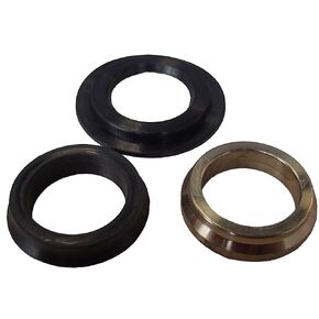 RAParts A47038 New Steering Control Valve Upper Seal Kit Fits Case-IH Tractor Models