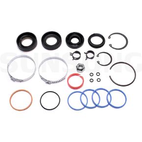 Sunsong 8401527 Rack and Pinion Seal Kit