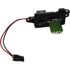 Standard Motor Products RU571 Blower Motor Resistor