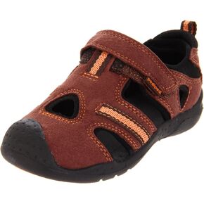 pediped Flex Amazon Sandal (Toddler/Little Kid)