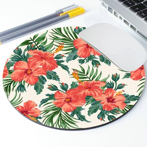 Motivational Quote Mousepad, Inspirational Quotes Mouse Pad Custom Design, Laugh More Worry Less Don't Forget to Be Awesome, 7.87 X 7.87 Inch (200mmX200mmX3mm) in Saudi Arabia