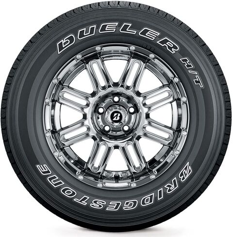 بريدجستون دويلير HT 685 رام BW 275/65R18 116T in Saudi Arabia