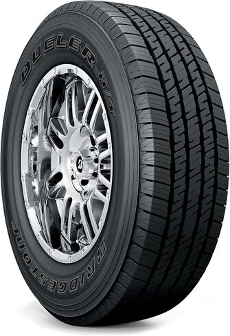 بريدجستون دويلير HT 685 رام BW 275/65R18 116T in Saudi Arabia