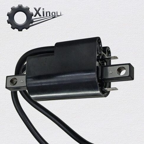 CB400 Ignition Coil fit for Honda Hawk CB400 CB450, Nighthawk CB450,CM400,CM450 Replaces 30530-413-003 30530-447-003 in Saudi Arabia