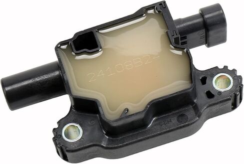 ACDelco GM Original Equipment 12619161 Ignition Coil in Saudi Arabia