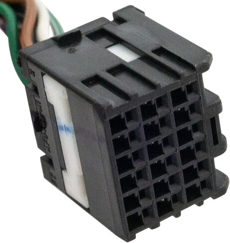 زوج من مرآة السحب من Trail Ridge Power Heat Turn Memory Blind ترقية لسيارات الدفع الرباعي GM in Kuwait