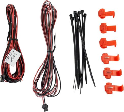 زوج من مرآة السحب من Trail Ridge Power Heat Turn Memory Blind ترقية لسيارات الدفع الرباعي GM in Kuwait