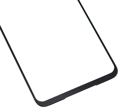 External Glass Replacement Screen for Asus ROG Phone 5 Ultimate ROG Phone 5 Pro ZS673KS ROG Phone 5s ZS676KS ROG Phone 5s Pro with disassembly Tools in Saudi Arabia