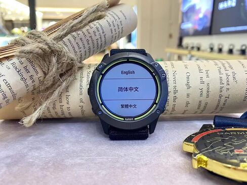 متوافق تمامًا مع سوار ساعة Garmin، سوار ساعة من النايلون المنسوج 22 مم لـ Fenix ​​7 / Fenix ​​6/6 Pro/Fenix ​​5/5 Plus/Forerunner 935/945/Instinct، إصدار Sapphire، Quatix 6/5، Approach S62/S60 الساعات الذكية in Saudi Arabia