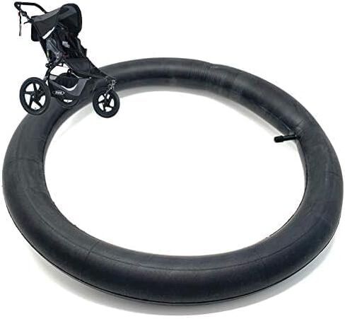 BOB Stroller Front & Rear Tire Tube Replacement for Inner Tubes for BOB Jogging Strollers [12.5" and 16"] 2-Pack - Wayfinder, Alterrain, Revolution Flex/Pro/SE, Strides, Ironman & All Duallie Joggers in Saudi Arabia