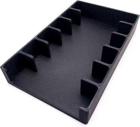 Game Cartridge Holder for Atari 2600 and 7800 - Holds Up To 6 Games in Saudi Arabia