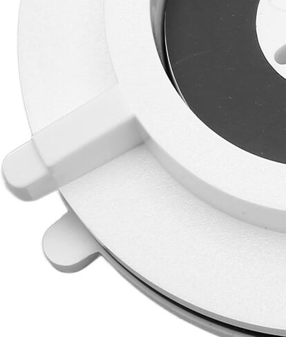 Universal 10 Inch Nab Hub Adapter, Professional Reel to Reel Tape Recorders Opener for Studer ReVox for B67 for Akai for Teac for G8M2, 1 Pair () in Saudi Arabia