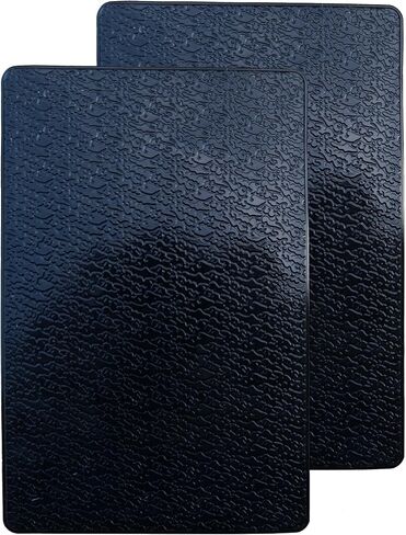 Anti Slip Sticky Multi-Purpose Pad, MINI-FACTORY Extra Thick Non Slip Cell Pad for Car Home Office (6.5" X 4.5") (2 Pack) in Kuwait