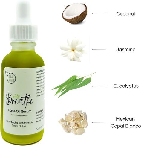 Receive Face Duo: Clean, Vegan, Cold-Pressed Rejuvenating Facial Bar & Serum with Rosehip, Geranium and Somali Myrrh is firming, regenerating, collagen-boosting, blemish-fading, emollient in Saudi Arabia