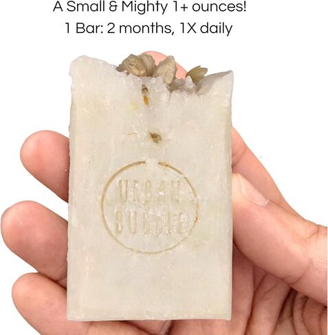 Receive Face Duo: Clean, Vegan, Cold-Pressed Rejuvenating Facial Bar & Serum with Rosehip, Geranium and Somali Myrrh is firming, regenerating, collagen-boosting, blemish-fading, emollient in Saudi Arabia
