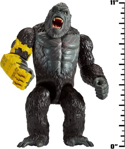Godzilla x Kong 11" Giant Kong Figure by Playmates Toys in Saudi Arabia
