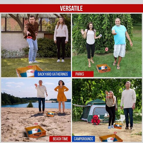 4 in a Row Connect Games | Outdoor Board Game | Giant Family Fun Lawn & Yard Games | Tabletop Outside Game for Adults & Kids | Family Gatherings,Backyard,Carnival (Large - 4 in a Row) in Saudi Arabia