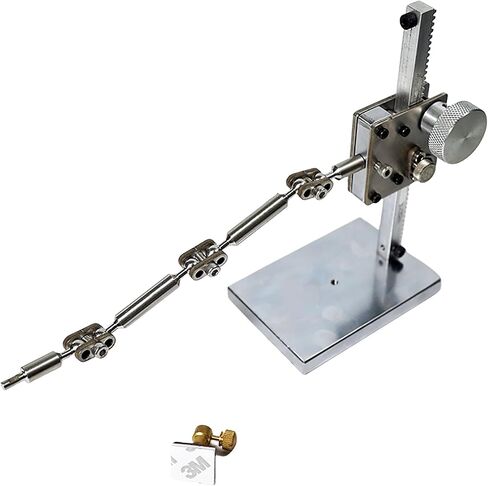 Stop Motion Armature Kits,Stop Motion Animation Rigging and Winder, with 5 Connectors for Animators, Time-Lapse, Product Photography, and Creative Projects in Saudi Arabia