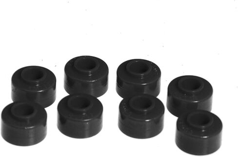 Prothane 11-42915-BL Black Front Sway Bar End Link Kit in Saudi Arabia