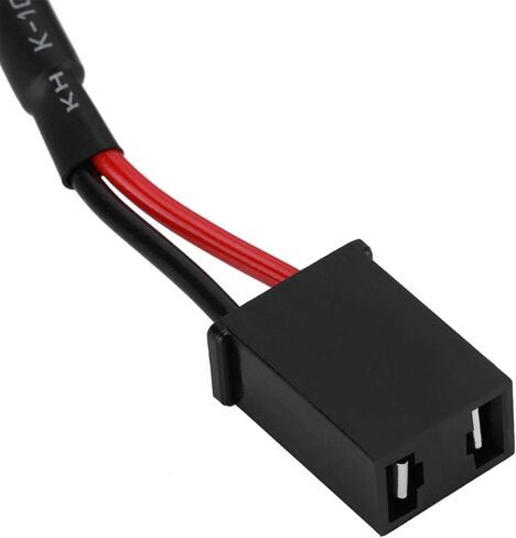 حزام مضاد للوميض، محول فك تشفير مقاوم للمصابيح الأمامية H7 LED في Canbus، قطعتان مضاد للوميض in Saudi Arabia