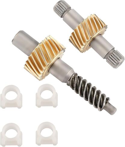 67618370816 طقم إصلاح تروس المحرك العلوي القابل للتحويل متوافق مع BMW E36 E46 E64 323Ci 325Ci 330Ci 645Ci 650i M3 M6 2.5L 3.0L 3.2L 4.4L 4.8L 5.0L 67618370816 in Kuwait