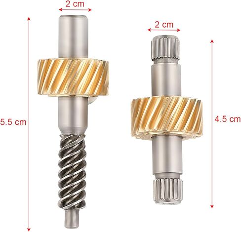 67618370816 طقم إصلاح تروس المحرك العلوي القابل للتحويل متوافق مع BMW E36 E46 E64 323Ci 325Ci 330Ci 645Ci 650i M3 M6 2.5L 3.0L 3.2L 4.4L 4.8L 5.0L 67618370816 in Kuwait