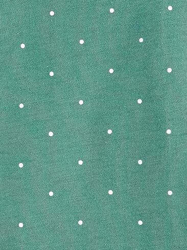 قمصان Simple Joys من Carter's للفتيات بأكمام طويلة، عبوة من 3 قطع in Kuwait