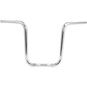 TCMT 14 "Rise 1 1/4" Ape Hanger Handlebar Fit for Harley flst fxst Sportster XL 883 in Kuwait