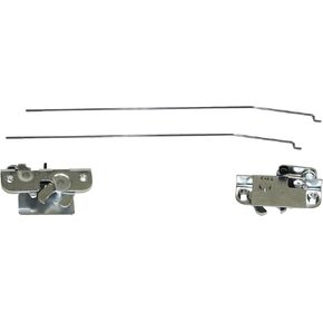 Tailgate Latch Rod 4pcs for Ford for F150 2004-2008 P190311122416 Flareside in Kuwait