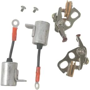 Sierra International 18-5003 Marine Ignition Tune Up Kit for Johnson/Evinrude Outboard Motor , white in Saudi Arabia