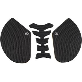 ل Suzuki SV650 / SV650S / SV1000 / SV1000S 2003-2013 ملصقات وسادة خزان نارية مضاد للدراجة النارية للدراجة النارية in Kuwait