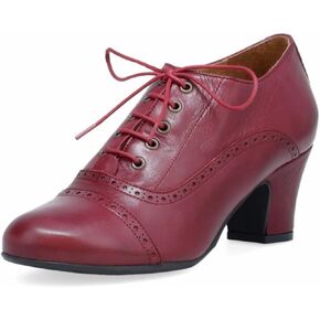 Miz Mooz Fly Women's Retro Pumps in Saudi Arabia