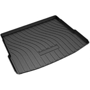 لـ Audi for Q5 2019-2023 Trunk Trunk Mat Rughing Boo Boo Boo in Kuwait
