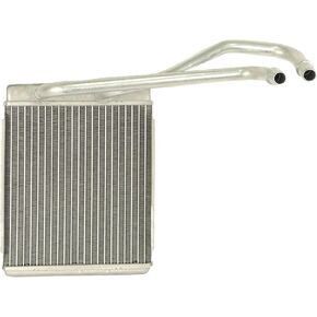HVAC Heater Core 1PC For Ford for Scursion 2000-2002 for F250 Superduty 1999-2004 for F350 Superduty 1999-2004 for F450 Superduty 1999-2003 for F550 Superduty 1999-2003 in Saudi Arabia