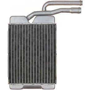HVAC Heater Core for Chevy for Chevy II 1962-1967 II 1-Qty 9010060 3005383 in Kuwait