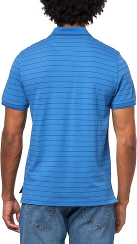 Brooks Brothers Men Cotton Pique Stretch Logo Shirt Shirt Shirt Shirt in Kuwait