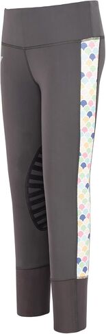 TuffRider Children's Iris EquiCool Riding Tights in Saudi Arabia