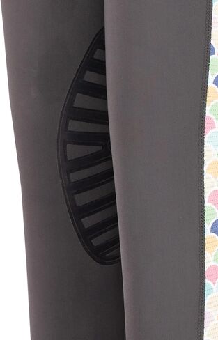 TuffRider Children's Iris EquiCool Riding Tights in Saudi Arabia
