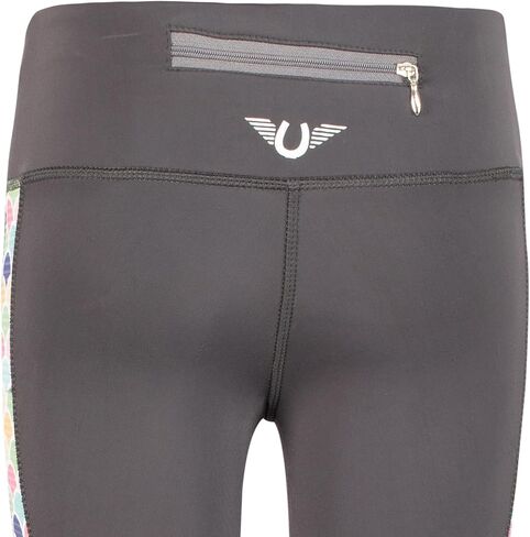 TuffRider Children's Iris EquiCool Riding Tights in Saudi Arabia
