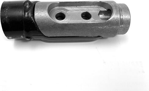 UTVDISTRIBUTION Bungs Roll Cage Connectors Adapters 2" .095 &.120 wall - Fits Honda Talon 2 Seat in Saudi Arabia