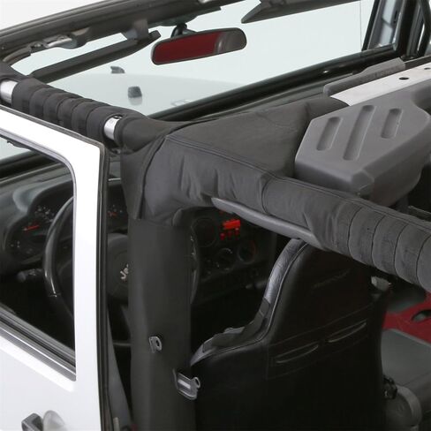 SmittyBilt MOLLE SPORT BAR COVER KIT - SB5666101 in Saudi Arabia