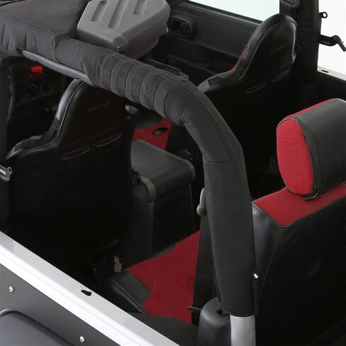 SmittyBilt MOLLE SPORT BAR COVER KIT - SB5666101 in Saudi Arabia
