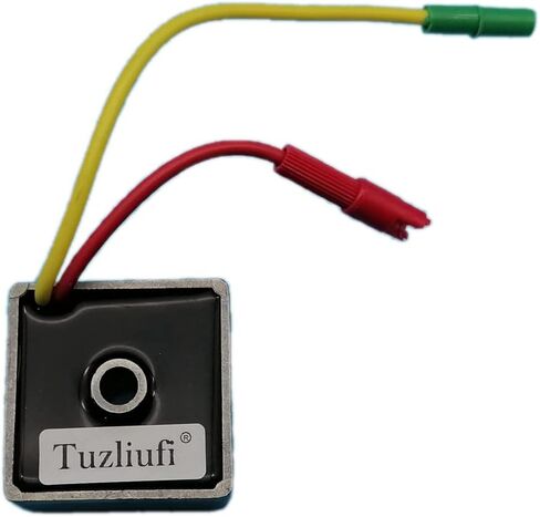 794360 Voltage Regulator Rectifier for B-S 491546 691188 793360 256400 28B700 28M700-28Q700 351400 351700 42A700 215000 15T000 204000 Model Engines, for John Deere MIU11504 M144920 Z5 in Saudi Arabia