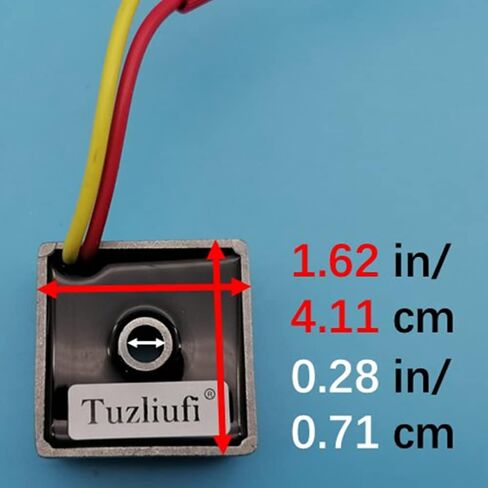 794360 Voltage Regulator Rectifier for B-S 491546 691188 793360 256400 28B700 28M700-28Q700 351400 351700 42A700 215000 15T000 204000 Model Engines, for John Deere MIU11504 M144920 Z5 in Saudi Arabia