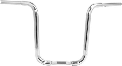 TCMT 14 "Rise 1 1/4" Ape Hanger Handlebar Fit for Harley flst fxst Sportster XL 883 in Kuwait