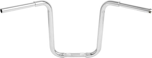 TCMT 14 "Rise 1 1/4" Ape Hanger Handlebar Fit for Harley flst fxst Sportster XL 883 in Kuwait