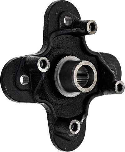 NICHE Front Rear Wheel Hub for Polaris RZR 4 900 Ranger Sportsman Scrambler XP General 1000 5139978-458 2015-2017 2020-2023 in Saudi Arabia
